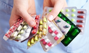 cómo elegir un medicamento para la prostatitis