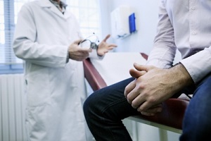 métodos para tratar la prostatitis en hombres