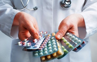 el tratamiento de la prostatitis más eficaces las píldoras