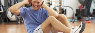 los ejercicios de la prostatitis