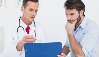 por qué la prostatitis ocurre en los hombres
