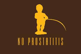 No la prostatitis